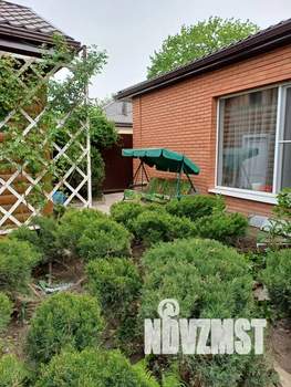 Дом 20м², 1-этажный, посуточно,