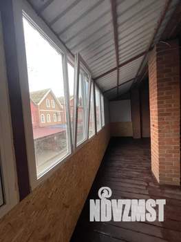 Дом 130м², 2-этажный, посуточно,