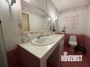 Дом 85м², 2-этажный, посуточно,