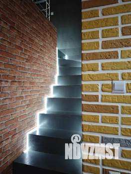 Дом 67м², 2-этажный, посуточно,