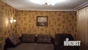 Дом 90м², 1-этажный, на длительный срок,