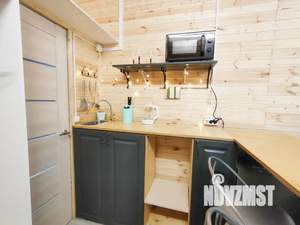 Дом 16м², 1-этажный, посуточно,