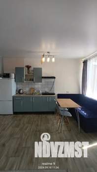 Дом 30м², 1-этажный, посуточно,