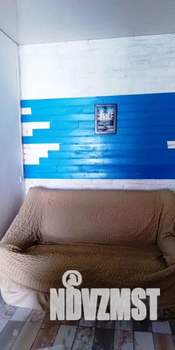 Дом 25м², 1-этажный, посуточно,