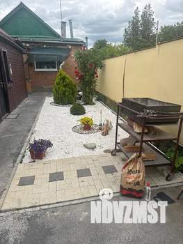 Дом 15м², 1-этажный, посуточно,