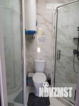 Дом 21м², 1-этажный, посуточно,