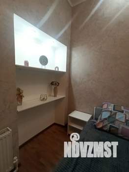 Дом 52м², 1-этажный, посуточно,