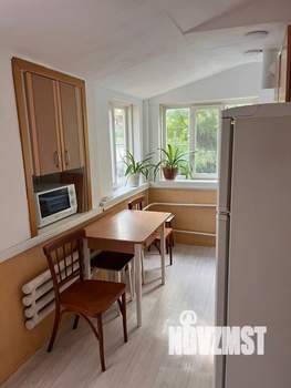 Дом 33м², 1-этажный, посуточно,