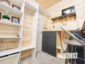 Дом 16м², 1-этажный, посуточно,