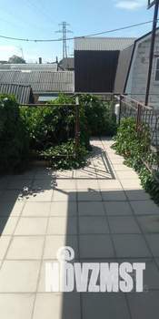 Дом 60м², 2-этажный, посуточно,