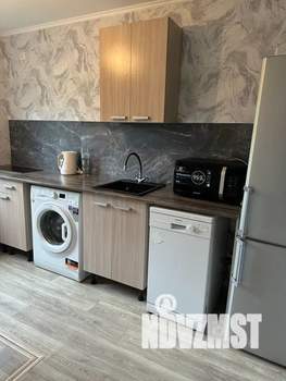 Дом 51м², 1-этажный, посуточно,