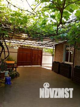 Дом 150м², 2-этажный, посуточно,