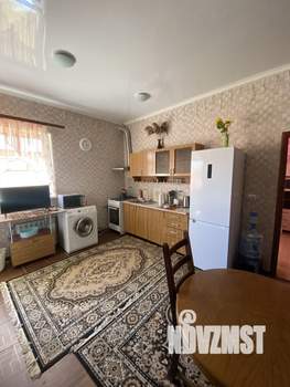 Дом 80м², 1-этажный, на длительный срок,