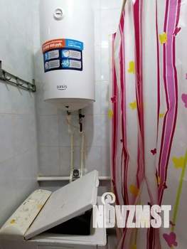 Дом 35м², 1-этажный, посуточно,