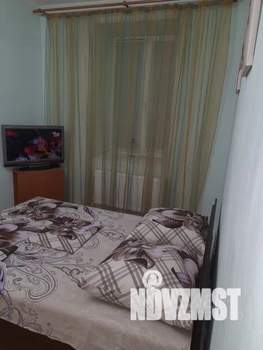 Дом 42м², 1-этажный, посуточно,