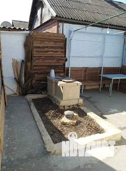 Дом 50м², 1-этажный, посуточно,