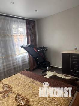 Дом 60м², 1-этажный, посуточно,