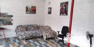 Дом 60м², 1-этажный, посуточно,