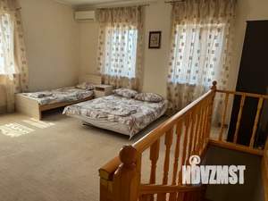 Дом 140м², 2-этажный, посуточно,