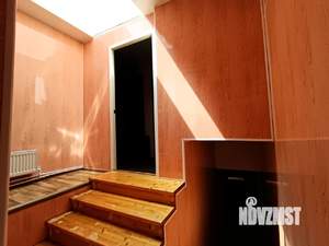 Дом 60м², 2-этажный, на длительный срок,