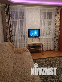 Дом 55м², 1-этажный, посуточно,