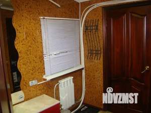 Дом 50м², 1-этажный, посуточно,