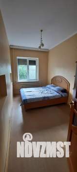 Дом 90м², 1-этажный, посуточно,