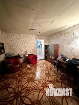 Таунхаус 86м², 2-этажный, на длительный срок,