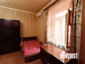 Дом 60м², 2-этажный, на длительный срок,