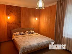 Дом 50м², 1-этажный, посуточно,