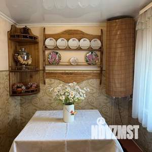 Дом 45м², 1-этажный, посуточно,