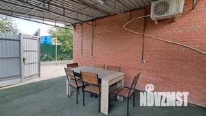 Дом 54м², 2-этажный, посуточно,