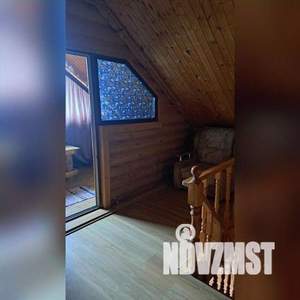 Дом 100м², 1-этажный, посуточно,