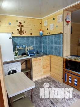 Дом 30м², 1-этажный, посуточно,