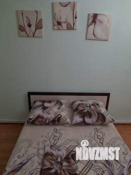 Дом 42м², 1-этажный, посуточно,