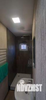 Дом 35м², 1-этажный, посуточно,