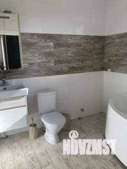 Дом 46м², 1-этажный, посуточно,