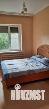 Дом 90м², 1-этажный, посуточно,