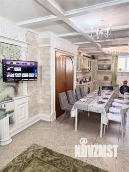 Дом 85м², 2-этажный, посуточно,