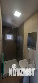 Дом 33м², 1-этажный, посуточно,