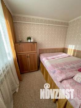 Дом 45м², 2-этажный, посуточно,