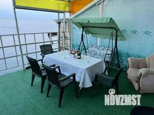 Дом 120м², 2-этажный, посуточно,