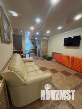 Дом 120м², 2-этажный, посуточно,