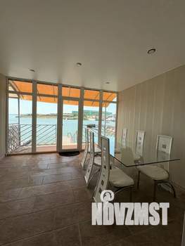 Дом 120м², 2-этажный, посуточно,