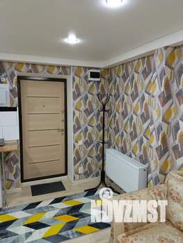 Дом 48м², 2-этажный, посуточно,