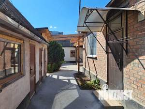 Дом 45м², 1-этажный, посуточно,