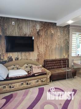 Дом 100м², 1-этажный, посуточно,