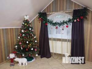 Дом 100м², 2-этажный, посуточно,