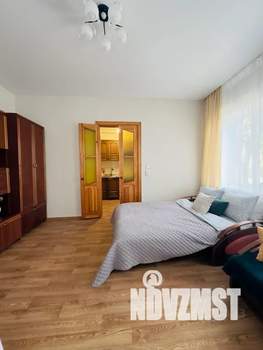 Дом 30м², 1-этажный, посуточно,