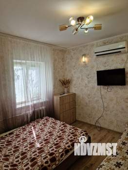 Дом 40м², 1-этажный, посуточно,